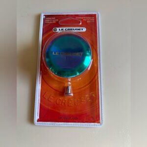 Le Creuset Iridescent Knob  2.2” 57 mm Dutch Oven NIB